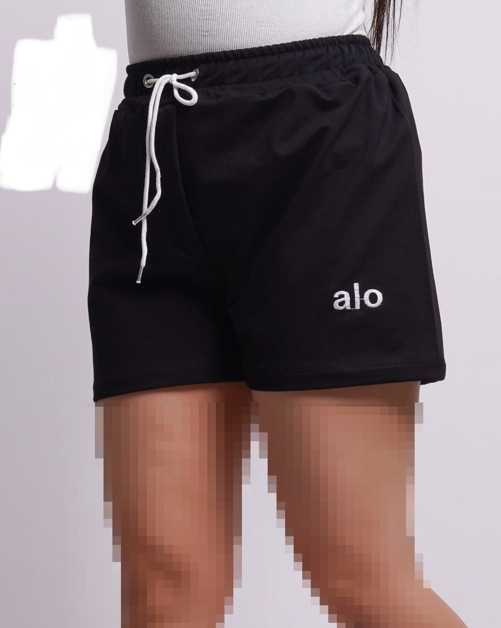 شورتک alo باشگاهی زنانه