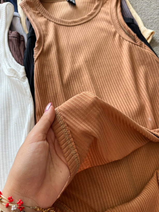 بادی کرکره ای خنک زنانه